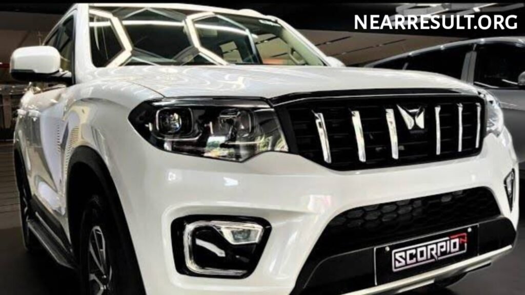 Mahindra Scorpio New Model 2024: थार की छुट्टी करने आ गया महिंद्रा का 2500cc इंजन 180 Km/h के टॉप स्पीड वाला जबरदस्त स्कॉर्पियो