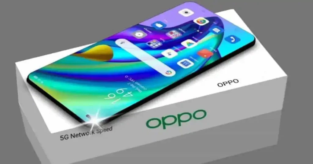 Oppo F21 Pro 5G Buy: 32MP सेल्फी कैमरे के साथ Oppo ने पेश किया 128GB स्टोरेज वाला 5G फोन